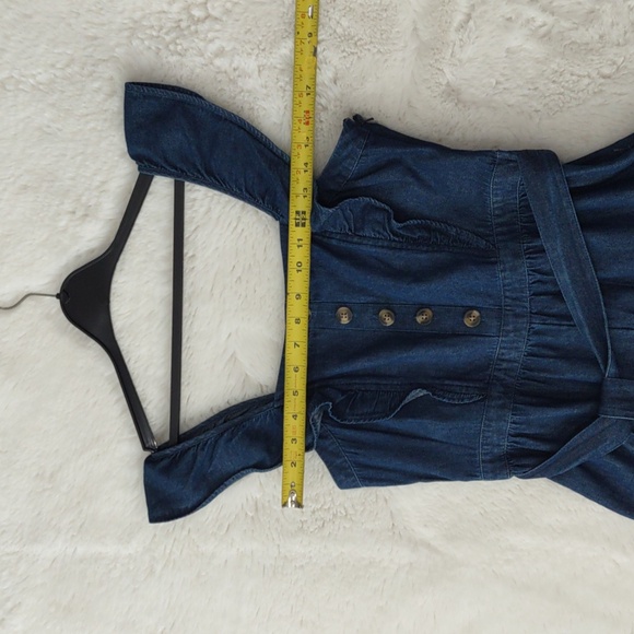 AMERICAN EAGLE JUMPSUIT. - Picture 14 of 17